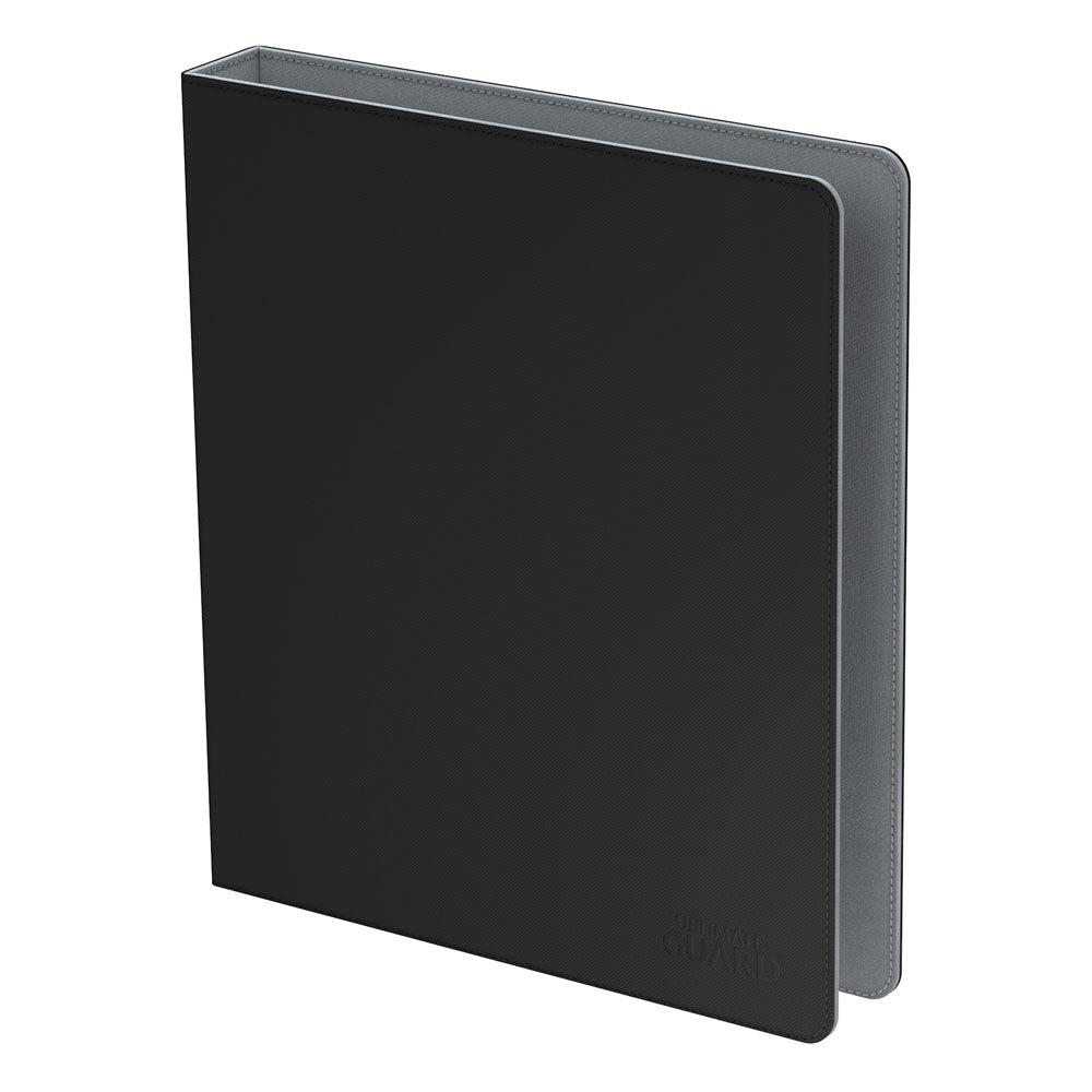 Ultimate Guard Collector's Album Xenoskin Regular Slim - Black Ultimate Guard