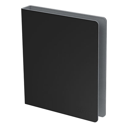 Ultimate Guard Collector's Album Xenoskin Regular Slim - Black Ultimate Guard