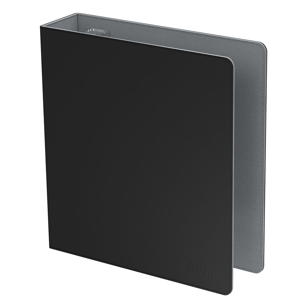 Ultimate Guard Collector's Album Xenoskin Regular - Black Ultimate Guard