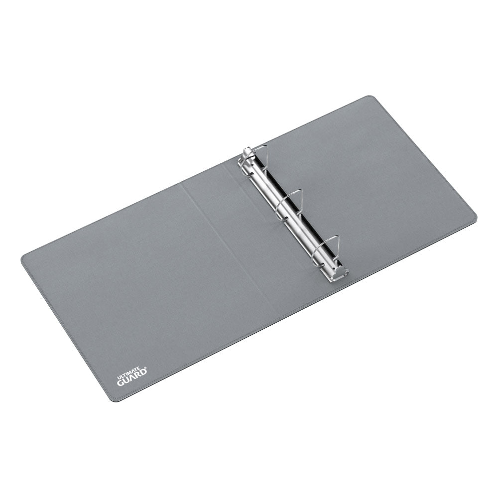 Ultimate Guard Collector's Album Xenoskin Regular - Black Ultimate Guard