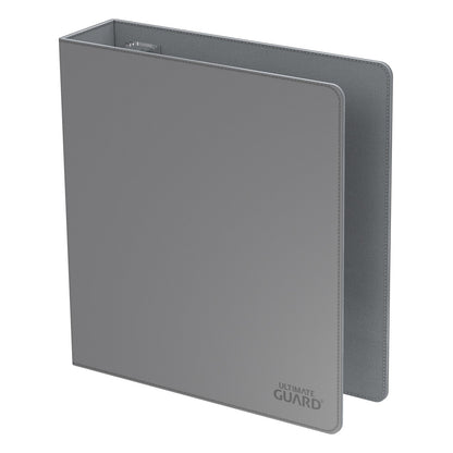 Ultimate Guard Collector's Album Xenoskin Regular - Grey Ultimate Guard