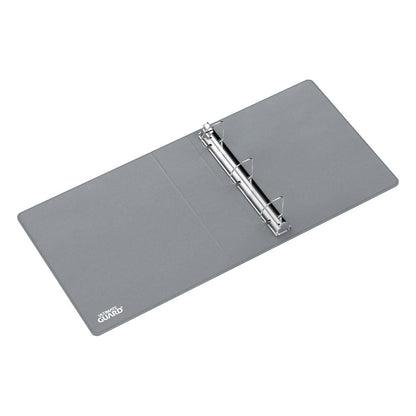Ultimate Guard Collector's Album Xenoskin Regular - Grey Ultimate Guard