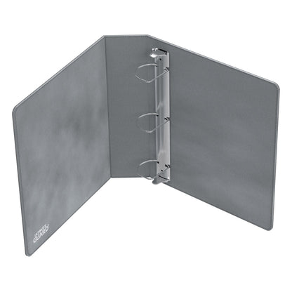 Ultimate Guard Collector's Album Xenoskin Regular - Grey Ultimate Guard