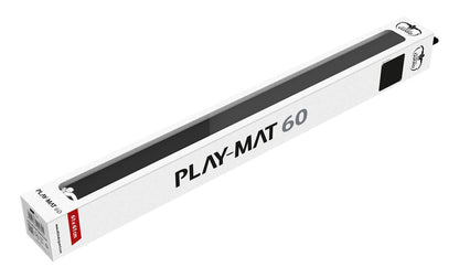 Ultimate Guard  Play-Mat Oversized 61 x 61 cm - Black - FanofThings.co.uk