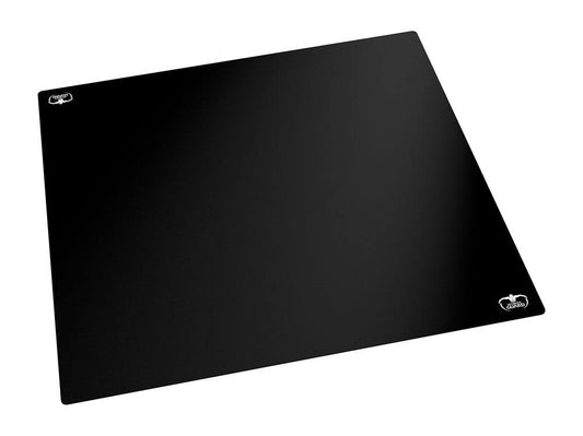 Ultimate Guard Play-Mat Oversized 80 x 80 cm - Black - FanofThings.co.uk