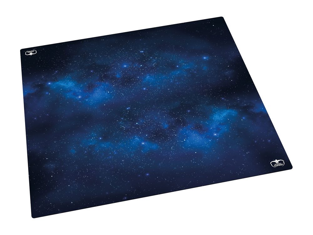 Ultimate Guard Play-Mat Artwork Mystic Space 90 x 90 cm Ultimate Guard