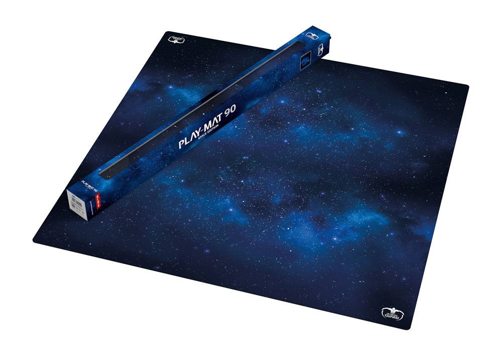 Ultimate Guard Play-Mat Artwork Mystic Space 90 x 90 cm Ultimate Guard