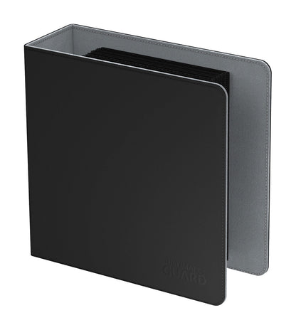 Ultimate Guard Collector's Album Xenoskin Compact - Black Ultimate Guard