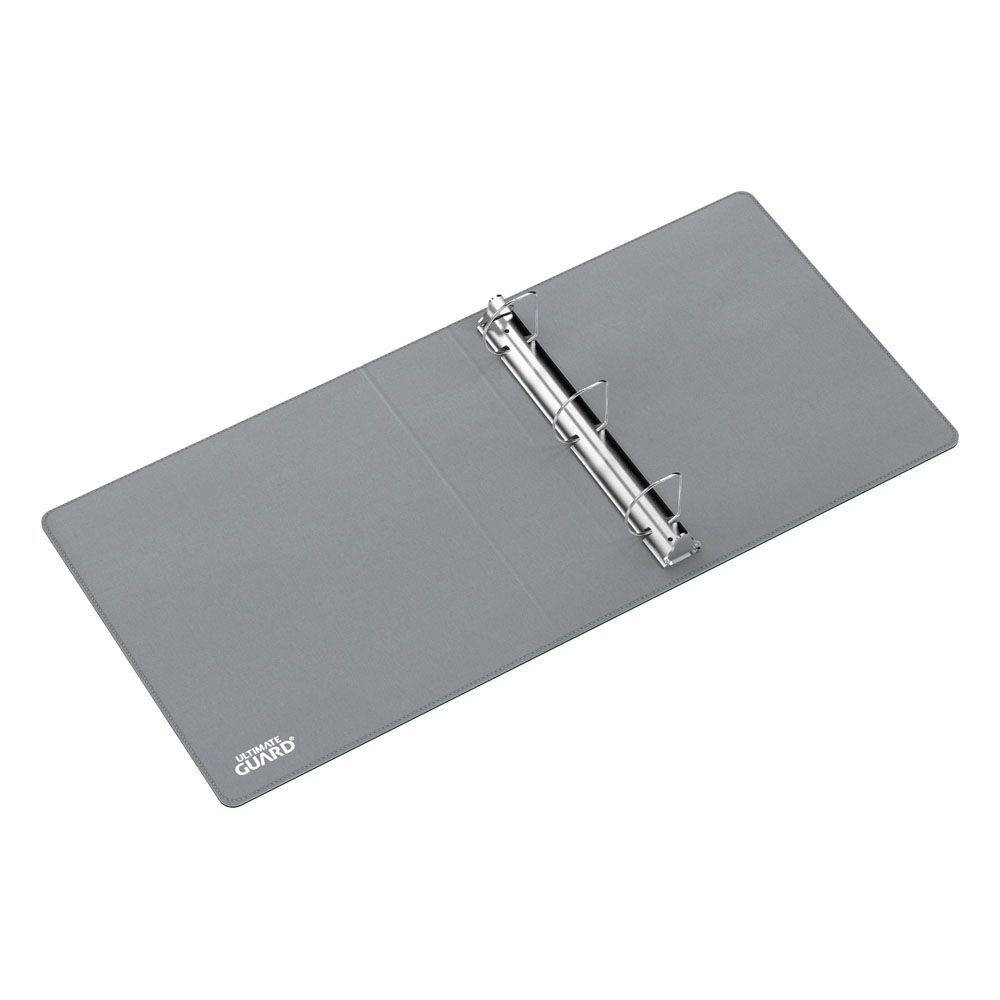 Ultimate Guard Collector's Album Xenoskin Regular - Green Ultimate Guard