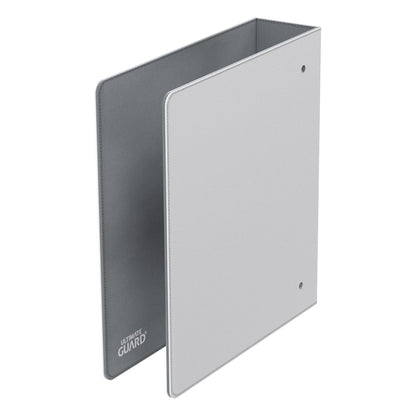 Ultimate Guard Collector's Album Xenoskin Regular - White Ultimate Guard