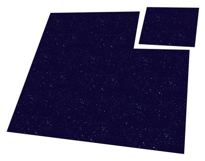 Ultimate Guard Battle-Tiles 1' Dark Space 30 x 30 cm (9) Ultimate Guard