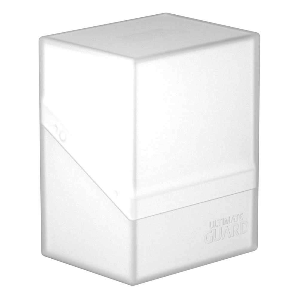 Ultimate Guard Boulder 80+ - Frosted Ultimate Guard