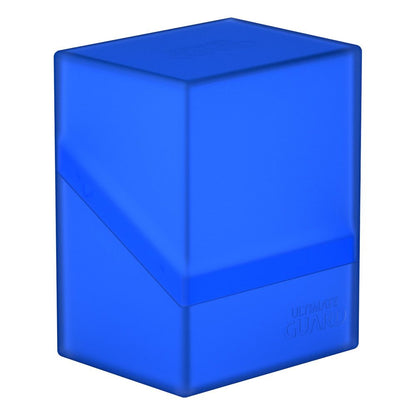 Ultimate Guard Boulder 80+ - Sapphire Ultimate Guard