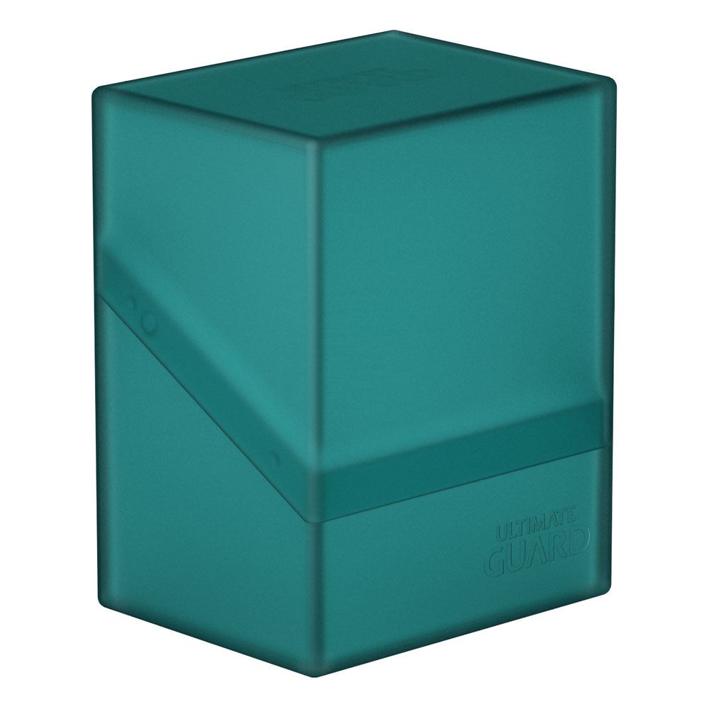 Ultimate Guard Boulder 80+ - Malachite Ultimate Guard