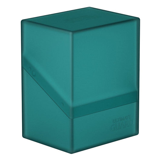 Ultimate Guard Boulder 80+ - Malachite Ultimate Guard