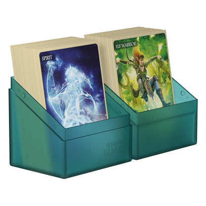 Ultimate Guard Boulder 80+ - Malachite Ultimate Guard