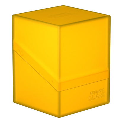 Ultimate Guard Boulder 100+ - Amber Ultimate Guard