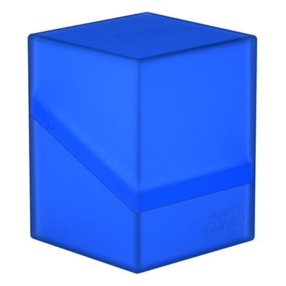 Ultimate Guard Boulder 100+ - Sapphire Ultimate Guard