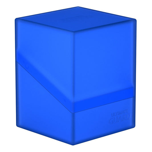 Ultimate Guard Boulder 100+ - Sapphire Ultimate Guard