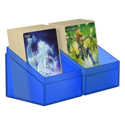 Ultimate Guard Boulder 100+ - Sapphire Ultimate Guard
