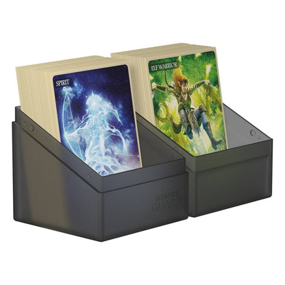 Ultimate Guard Boulder 100+ - Onyx Ultimate Guard