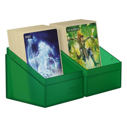 Ultimate Guard Boulder 100+ - Emerald Ultimate Guard