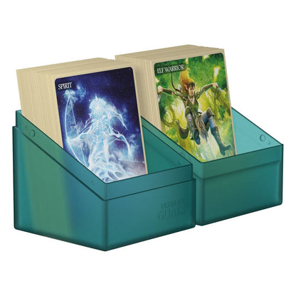 Ultimate Guard Boulder 100+ - Malachite Ultimate Guard