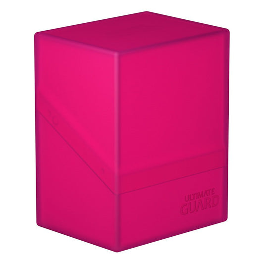 Ultimate Guard Boulder 80+ - Rhodonite Ultimate Guard