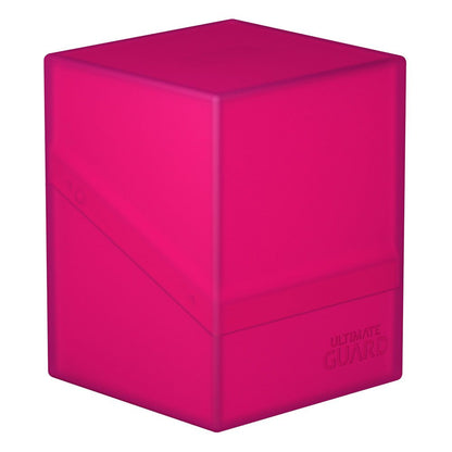 Ultimate Guard Boulder 100+ - Rhodonite Ultimate Guard