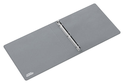 Ultimate Guard Collector's Album Xenoskin QuadRow Slim - Black Ultimate Guard