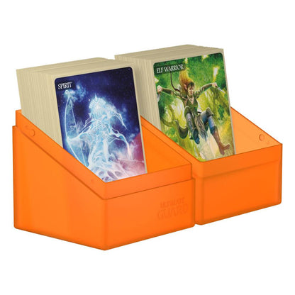 Ultimate Guard Boulder 100+ - Poppy Topaz Ultimate Guard