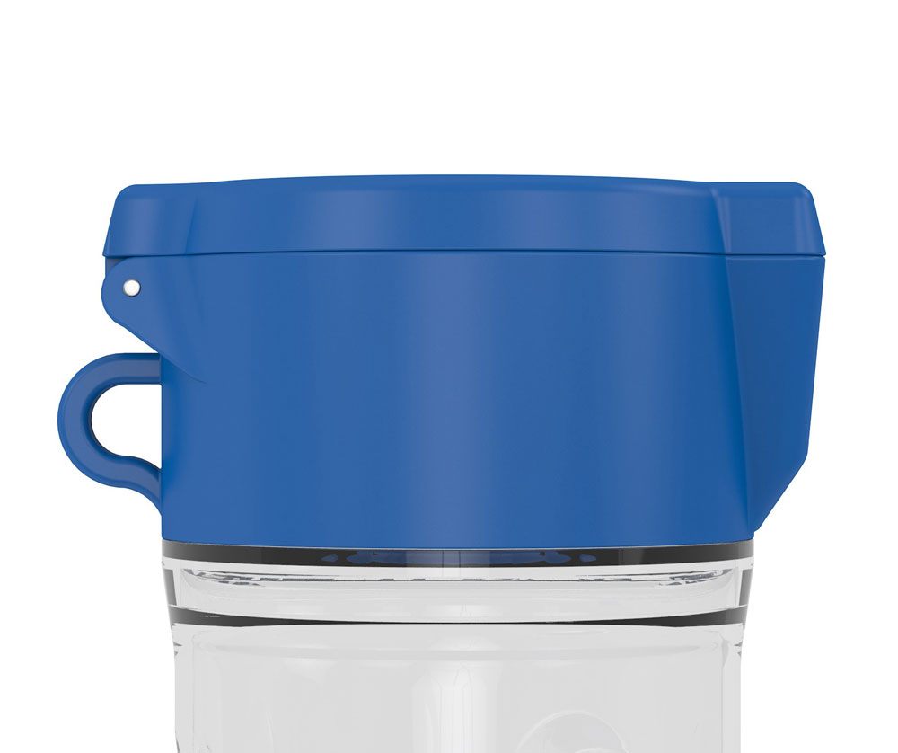 Ultimate Guard MatPod - Clear Ultimate Guard