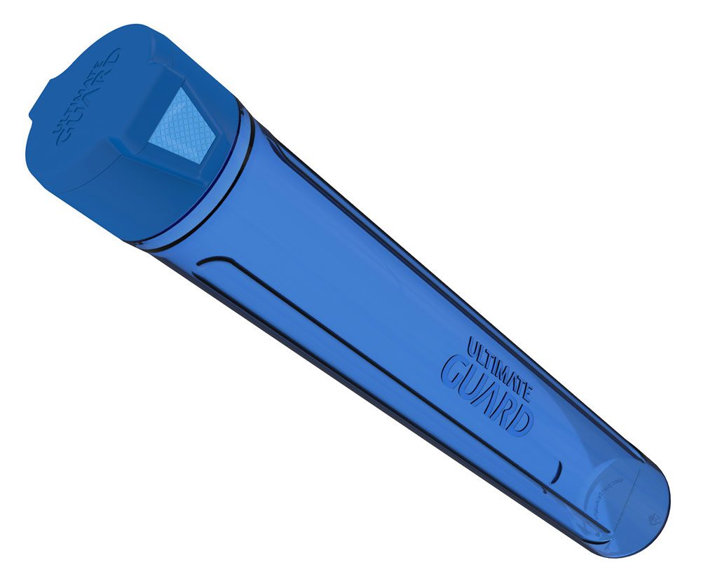 Ultimate Guard MatPod - Blue Ultimate Guard