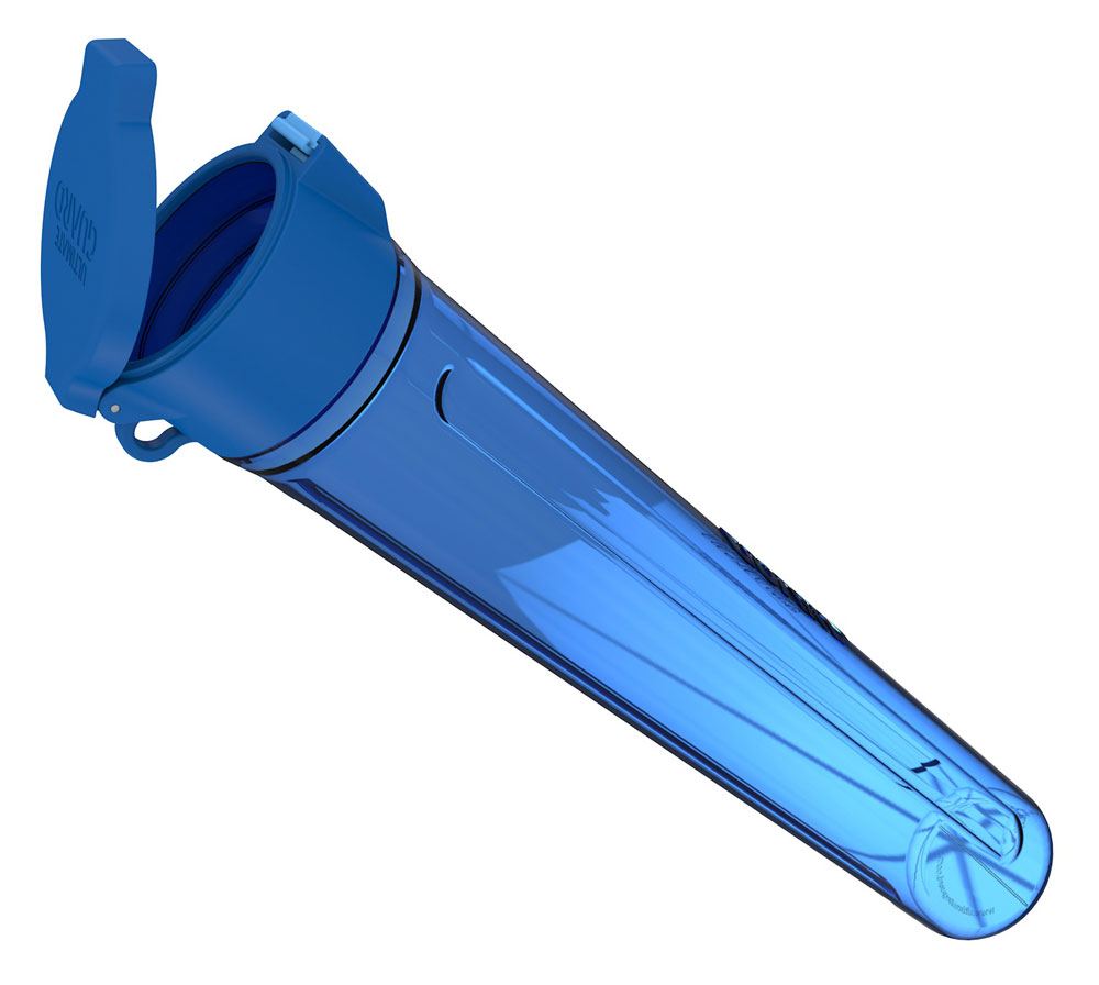 Ultimate Guard MatPod - Blue Ultimate Guard