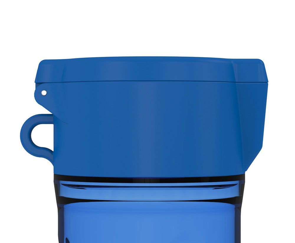 Ultimate Guard MatPod - Blue Ultimate Guard