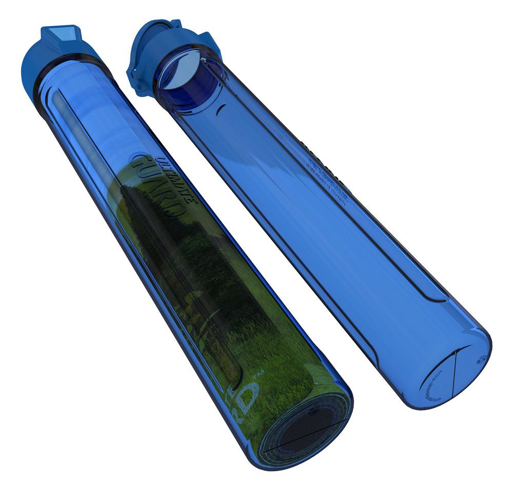 Ultimate Guard MatPod - Blue Ultimate Guard