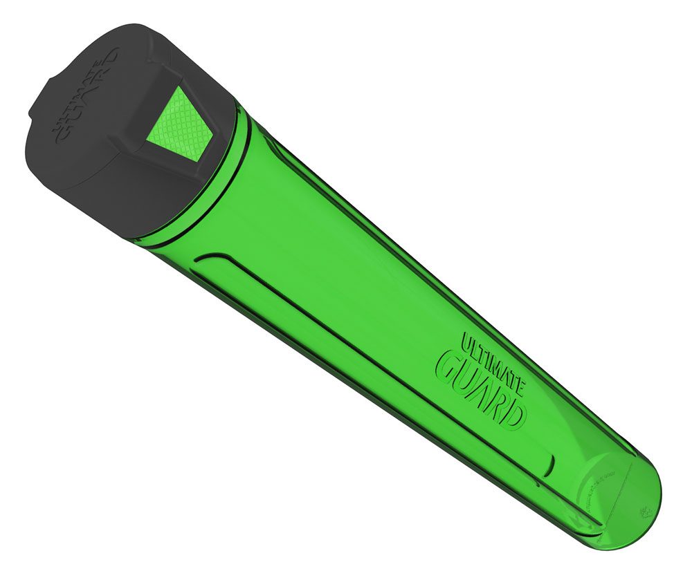 Ultimate Guard MatPod - Green Ultimate Guard