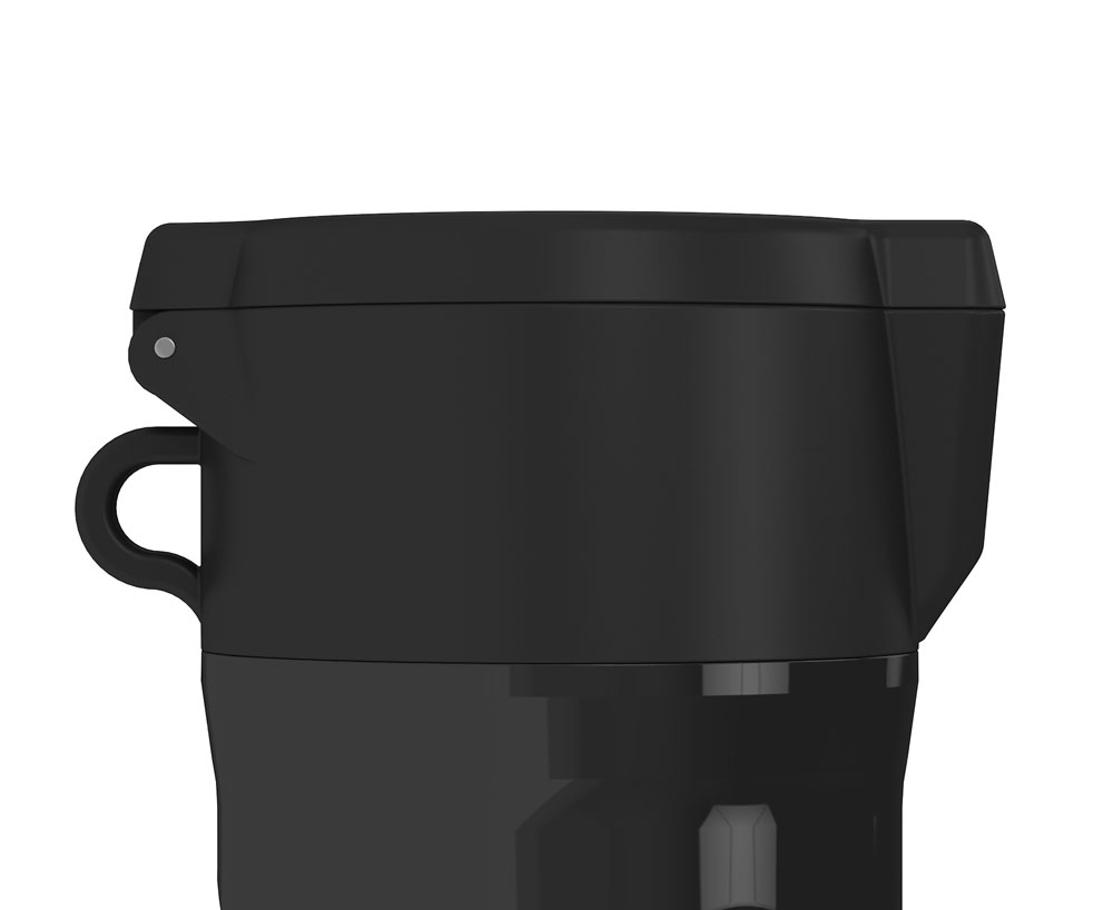 Ultimate Guard MatPod - Black Ultimate Guard