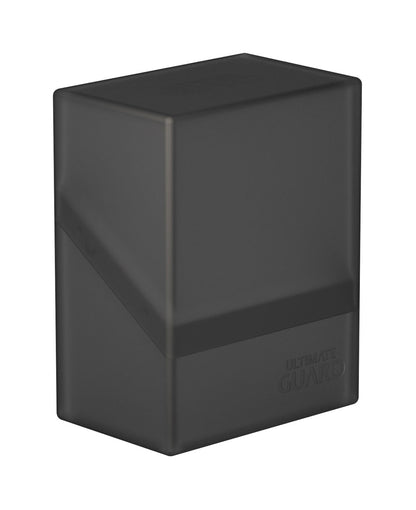 Ultimate Guard Boulder 60+ - Onyx Ultimate Guard