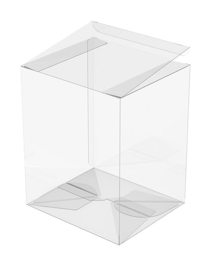 Ultimate Guard Protective Case for Funko POP!™ (40) - Big