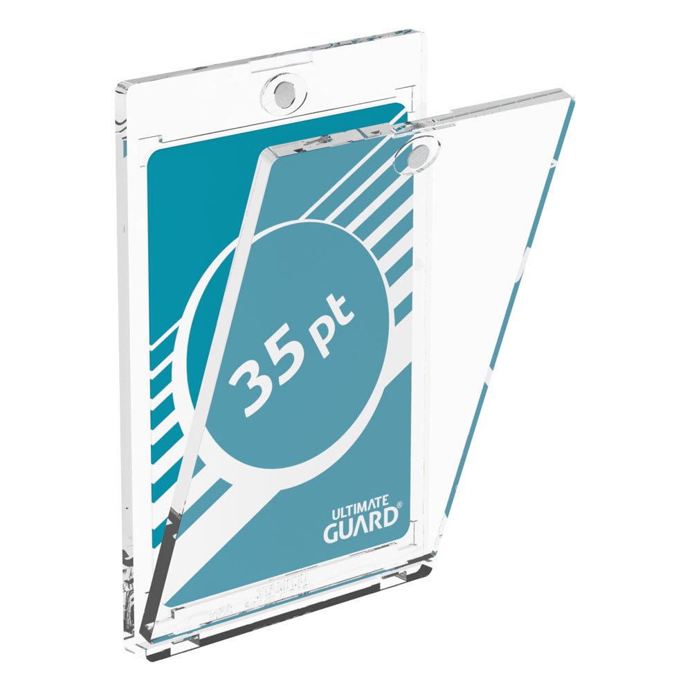 Ultimate Guard Card Case Magnetic - 35 pt Ultimate Guard