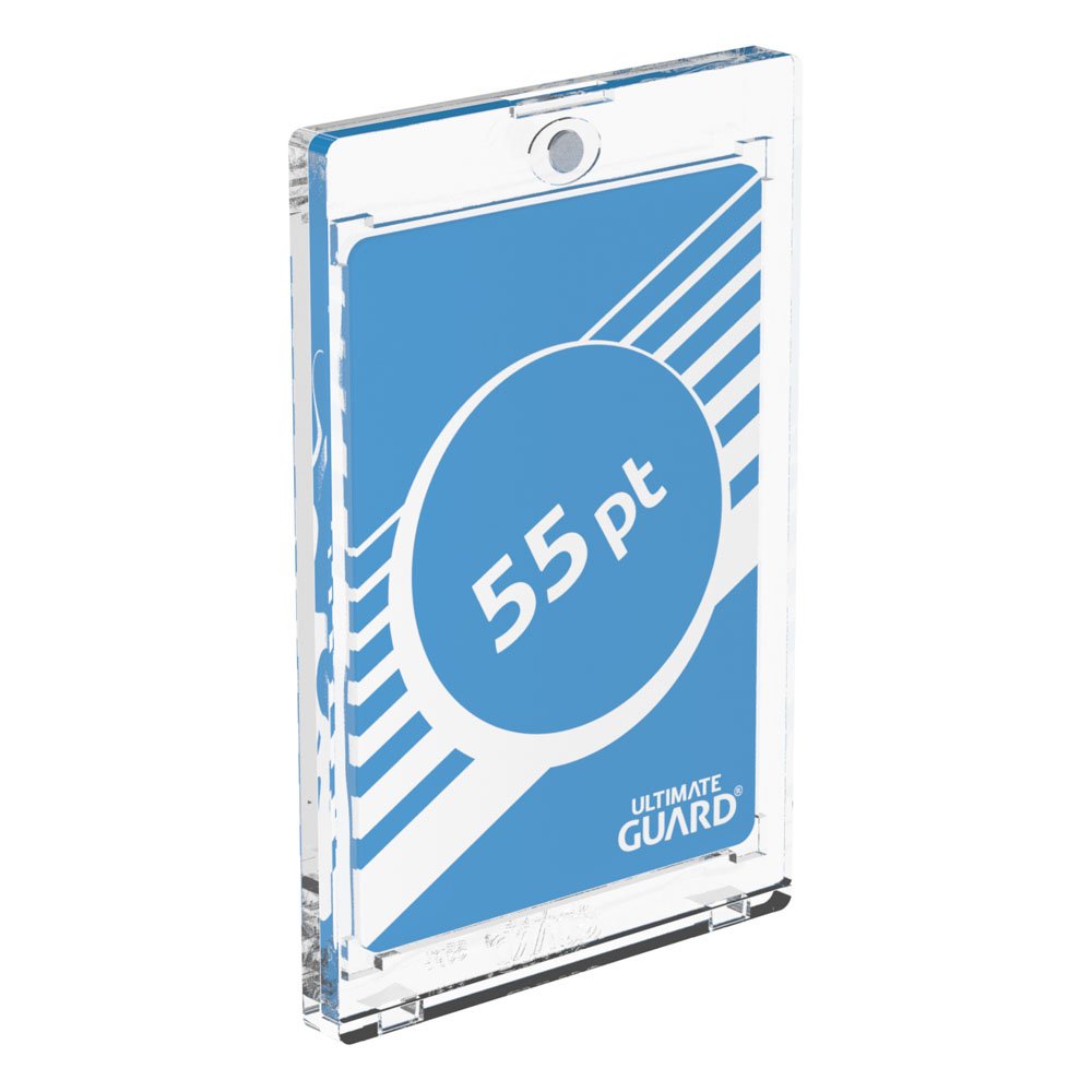 Ultimate Guard Card Case Magnetic - 55 pt Ultimate Guard