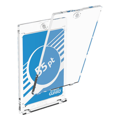 Ultimate Guard Card Case Magnetic - 55 pt Ultimate Guard