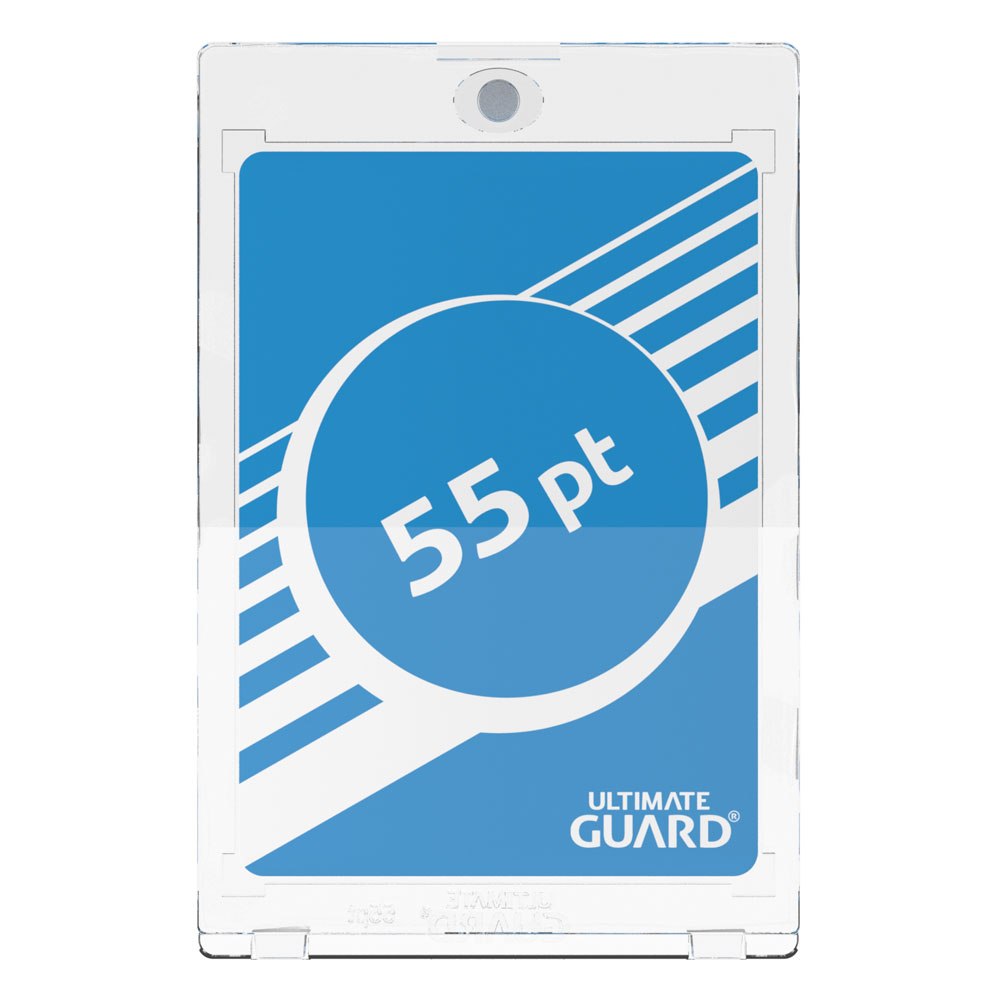 Ultimate Guard Card Case Magnetic - 55 pt Ultimate Guard