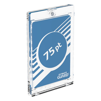 Ultimate Guard Card Case Magnetic - 75 pt Ultimate Guard