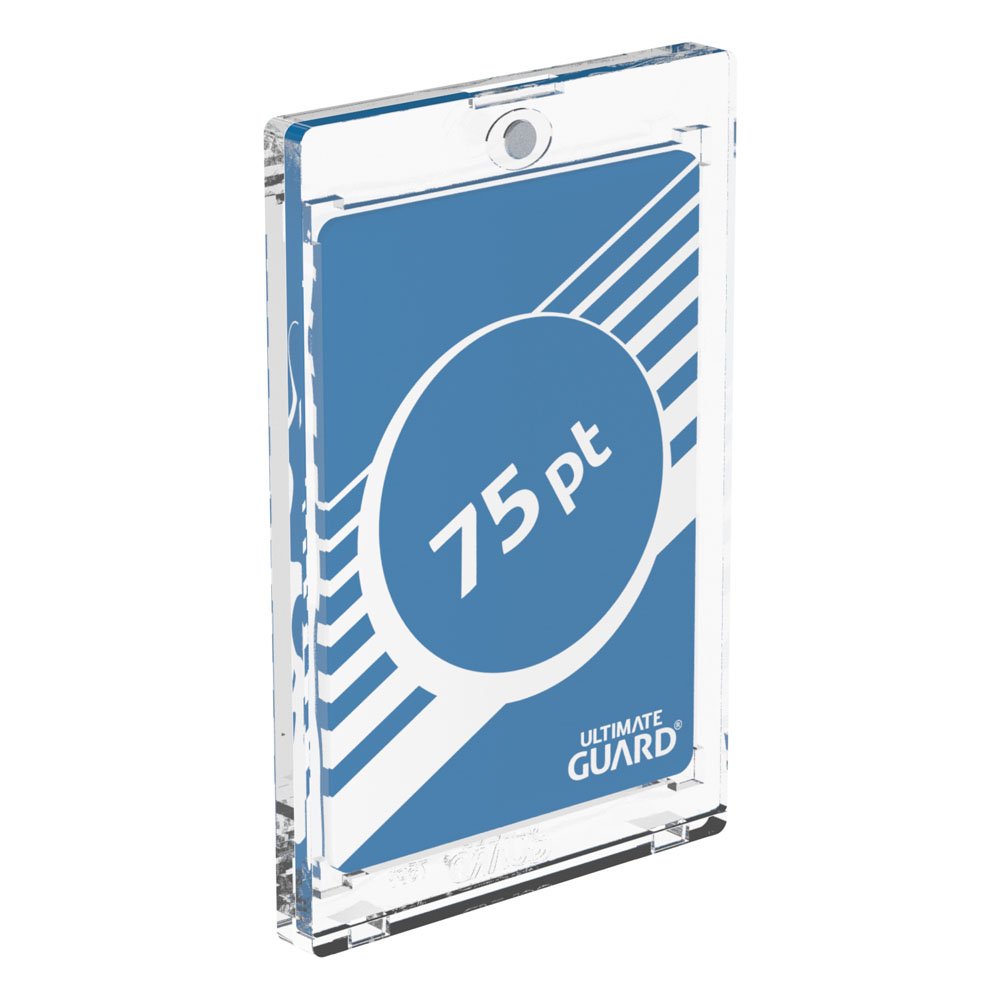 Ultimate Guard Card Case Magnetic - 75 pt Ultimate Guard