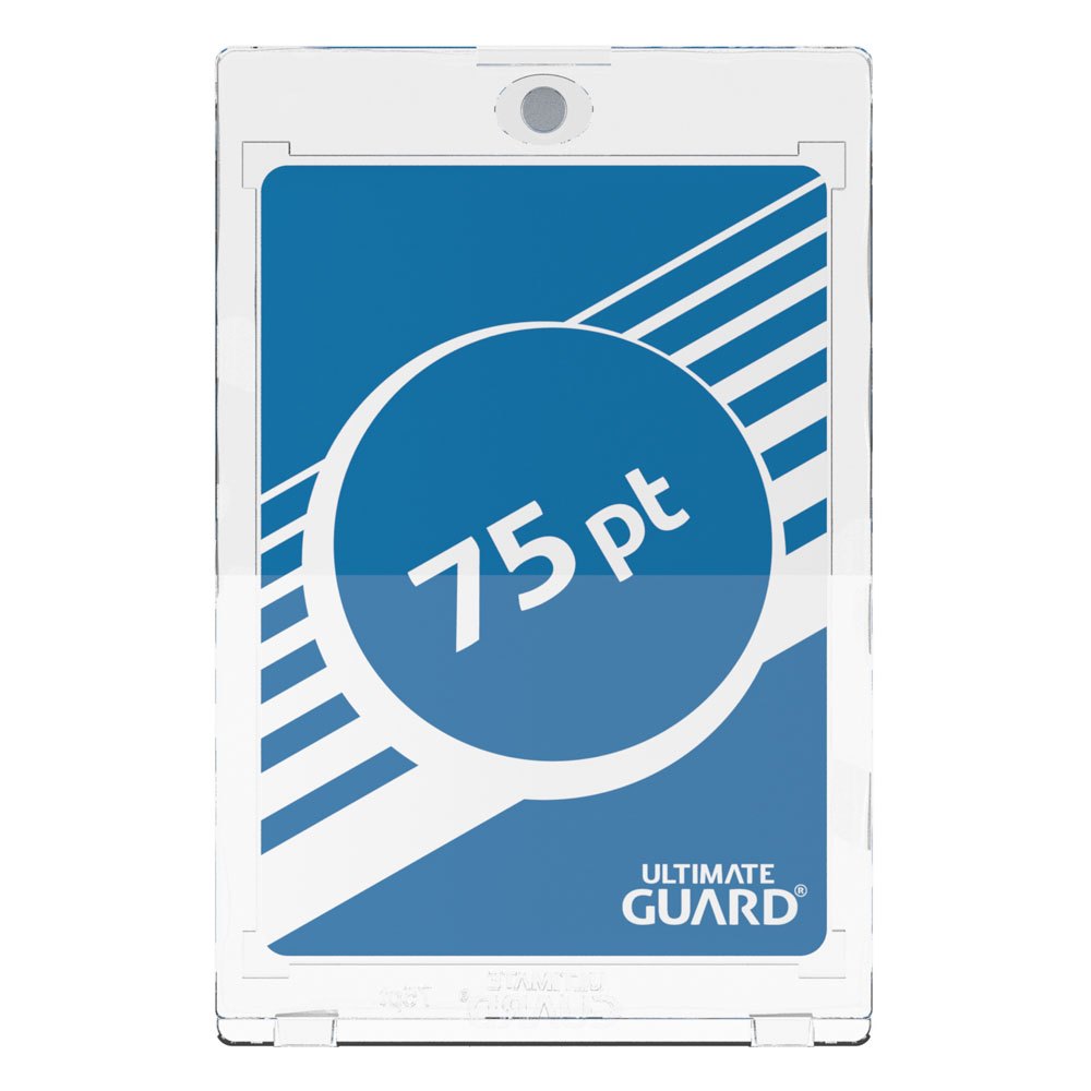 Ultimate Guard Card Case Magnetic - 75 pt Ultimate Guard