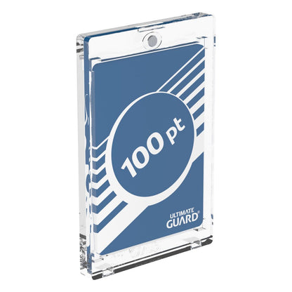 Ultimate Guard Card Case Magnetic - 100 pt Ultimate Guard