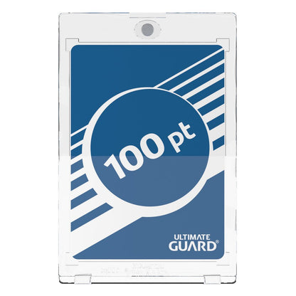 Ultimate Guard Card Case Magnetic - 100 pt - FanofThings.co.uk