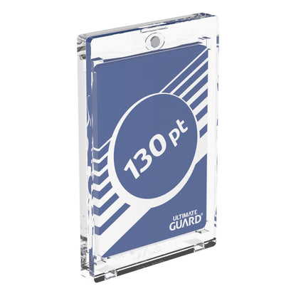 Ultimate Guard Card Case Magnetic - 130 pt Ultimate Guard